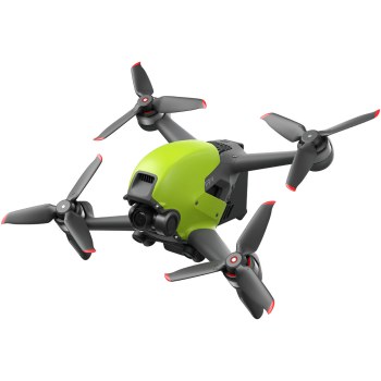 DJI FPV Combo (Drone + Accessories)