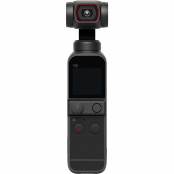 DJI OSMO Pocket 2  Camera