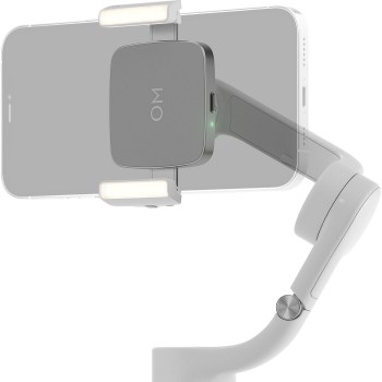DJI Osmo Mobile Fill Light Phone Clamp