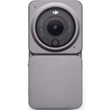 DJI Action 2  Power Combo with Magnetic Protective Case