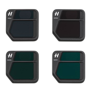 DJI ND Filters Set (ND64\128\256\512) for Mavic 3