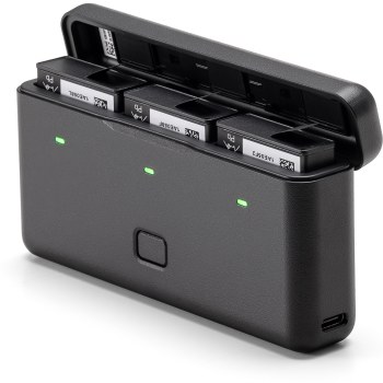DJI Action Multifunctional Battery Case (for Action 3 / Action 4)