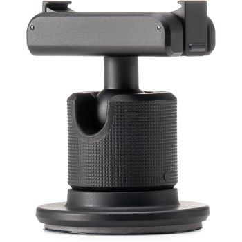 DJI Action Magnetic Ball-Joint Adapter Mount
