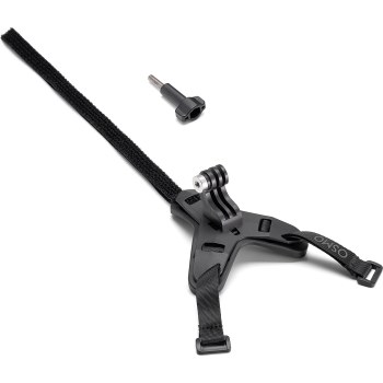 DJI Action Helmet Chin Mount