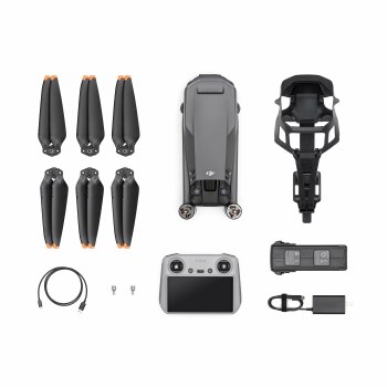 DJI Mavic 3 Classic with DJI RC