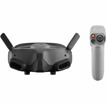 DJI Goggles 2 Motion Combo (with RC Motion 2)