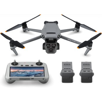 DJI Mavic 3 Pro Fly More Combo (with DJI RC)