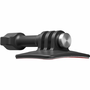 DJI Action Adhesive Curved Base Kit