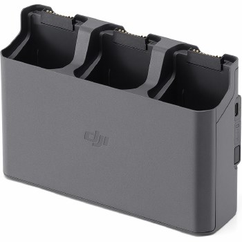 DJI Battery Charging Hub for Air 3 Flight Batteries