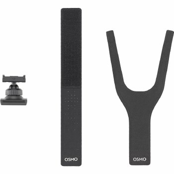 DJI Action 360° Wrist Strap