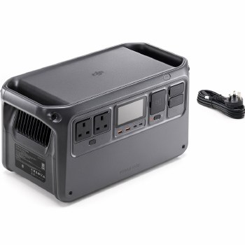 DJI Power 1000 Ultra-High-Capacity Portable Power (UK & IE)