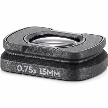 DJI OSMO Wide-Angle Lens for Pocket 3