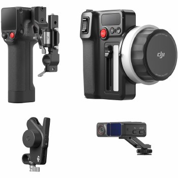 DJI Focus Pro  All-In-One Combo
