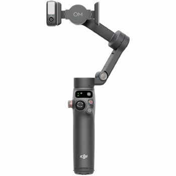 DJI OSMO Mobile 7 Pro Slate Grey Phone Gimbal