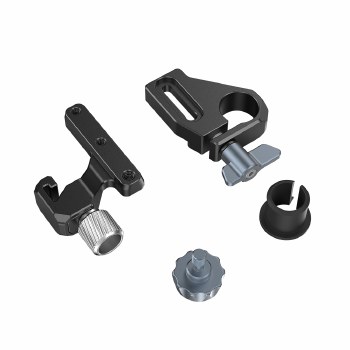 SmallRig 2851 Focus Motor Rod Mount Component for DJI RS 2