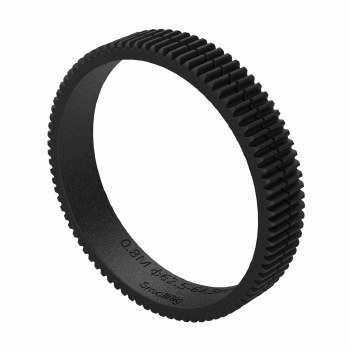 SmallRig 3291 62.5-64.5mm Seamless Focus Gear Ring