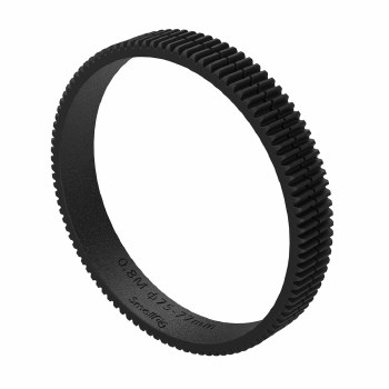 SmallRig 3294 75-77mm Seamless Focus Gear Ring