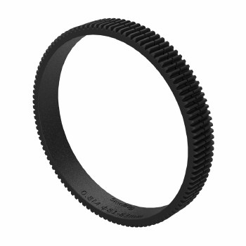 SmallRig 3296 81-83mm Seamless Focus Gear Ring