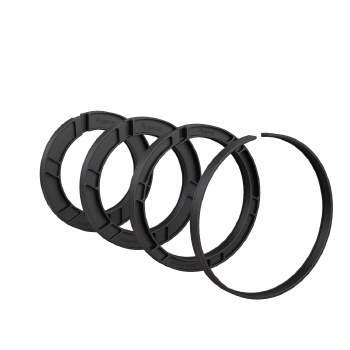 SmallRig 3408 Clamp-on Lens Adapter Rings (114mm-80mm/85mm/95mm/110mm)