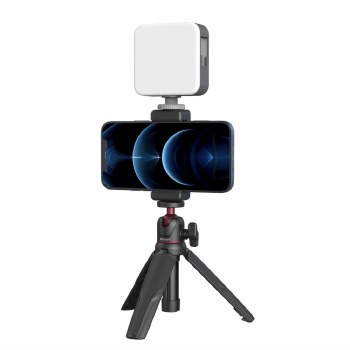 SmallRig 3509 Simorr Vigor VK-30 Vlog Kit