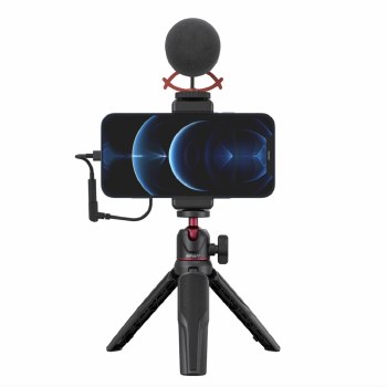 SmallRig 3511 Simorr Vigor VK-40 Vlog Kit