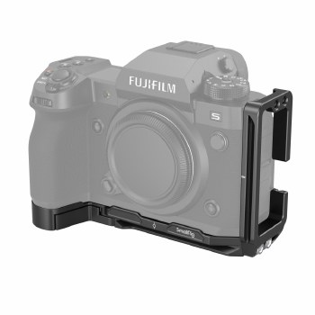 SmallRig L-Bracket for Fujifilm X-H2S (3928)