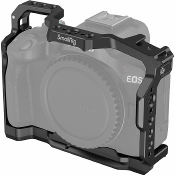 SmallRig 4214 Cage for Canon EOS R50