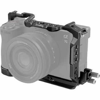 SmallRig 4422 Cage Kit for Sony Alpha 7 C II / Alpha 7 CR