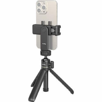 SmallRig 4364 Smartphone Vlog Tripod Kit VK-20 II