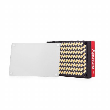 Aputure AL-MX Pocket-Sized LED