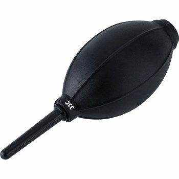 JJC CL-B12 Black Dust Blower Cleaner