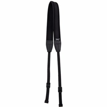 JJC NS-M1BK Professional Neck Strap