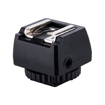 JJC JSC-9 Adaptor