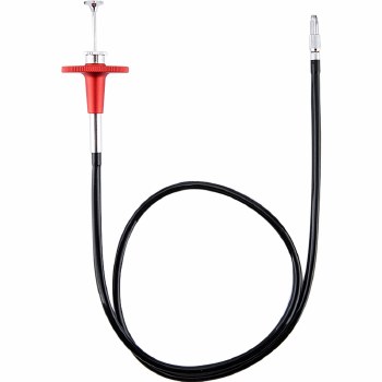 JJC TCR-70R Red Mechanical Cable Release
