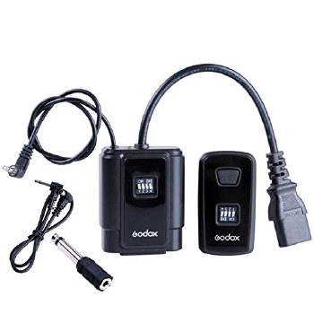 Godox DM-16 Studio Flash Trigger