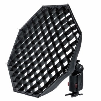 Godox AD-S7 Witstro Multifunctional Softbox 480mm + Grid