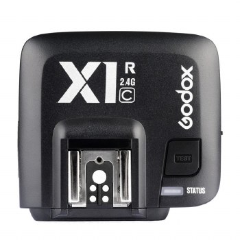 Godox X1R Receiver For Nikon