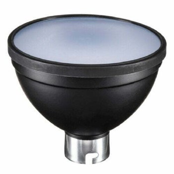 Godox AD-S2 Standard Reflector with Soft Diffuser
