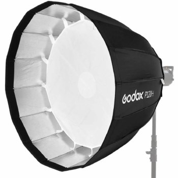 Godox SB-P120H Parabolic Softbox 120cm Bowens Mount