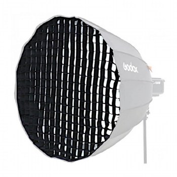 Godox Grid G120 parabolic for P120 softbox