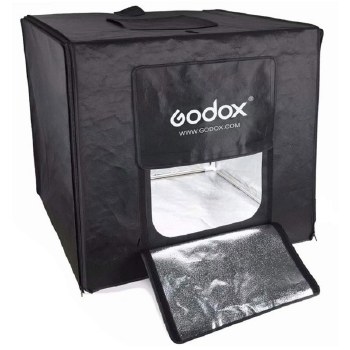 Godox Portable Triple LED MiniStudio Light Tent (40x40x40cm)