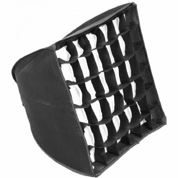 Godox SA-30 Square Softbox 30x30cm With Grid for S30