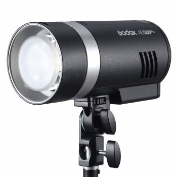 Godox AD300 Pro Flash