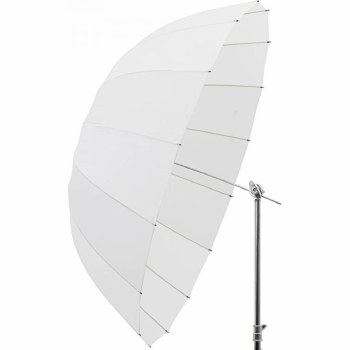 Godox UB-130D 130cm Parabolic Umbrella Translucent White