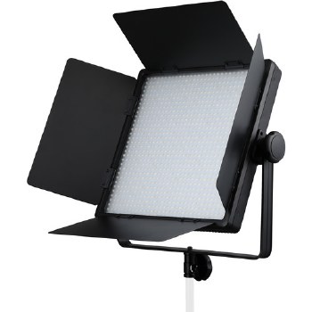 Godox LED 1000D MKll Daylight DMX LED with Barndoors