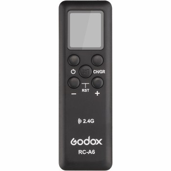 Godox RC-A6 Remote Control