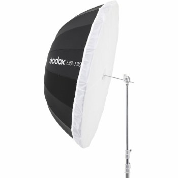 Godox DPU-130T 130cm Translucent White Diffuser for Parabolic Umbrella