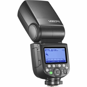 Godox Speedlite V860III-C Flashgun for Canon E-TTL II