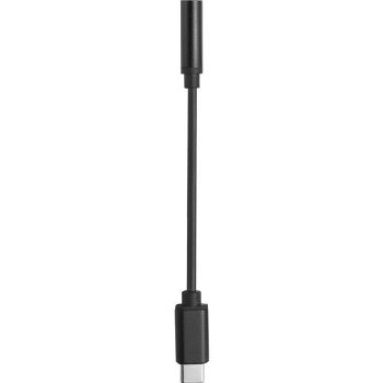 Godox 3.5mm TRRS to USB Type-C Audio Adapter