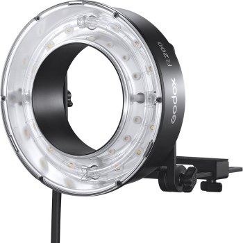 Godox R200 Ring Flash Head for AD200Pro & AD200